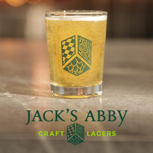 Nurenu Brand Marketing, Jack's Abby Craft Lagers, Package Design, Branding
