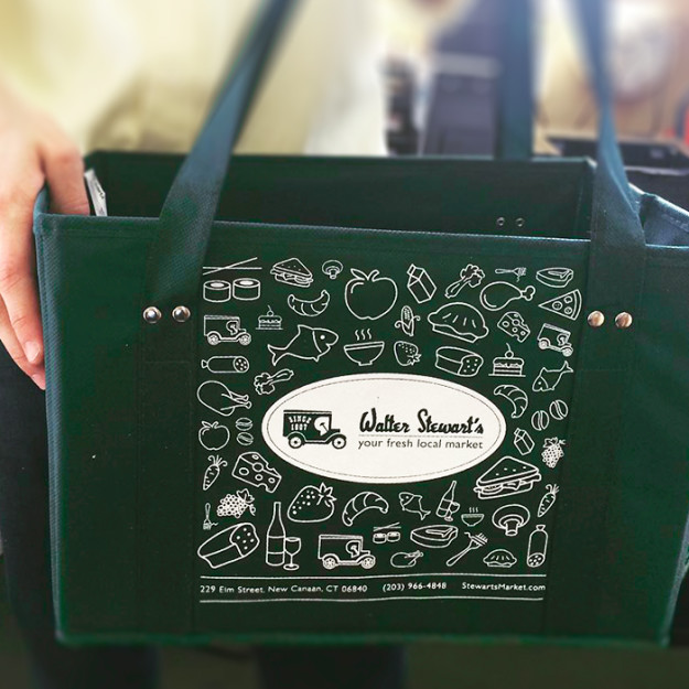 Nurenu Brand Marketing, Walter Stewart's Market